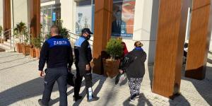 Hatay’da dilenci operasyonu