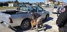 Hatay’da asayiş uygulaması