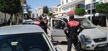 İskenderun’da 500 polisin katılımıyla asayiş uygulaması