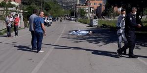 Yüksek sesle konuşma cinneti: 2 ölü 3 yaralı