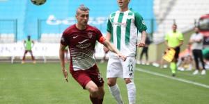 Süper Lig: Konyaspor: 0 – Hatayspor: 0 (Maç sonucu)