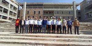 Samandağ Devlet Hastanesi 29 Ekim’de açılacak