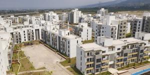 TOKİ, Hatay’da hayata geçirdiği 7 bin 695 konutu vatandaşlara teslim etti