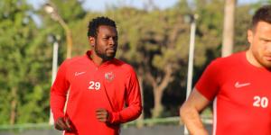 Hatayspor, Beşiktaş maçına hazır