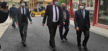BAŞKAN YILMAZ; “ SÖZ VERDİĞİMİZ GİBİ, ŞEHRİMİZİ ASFALTLA BULUŞTURMAYA DEVAM EDİYORUZ.”