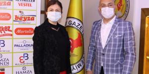 Coşkun: Cumhuriyetimizin 101. yılı kutlu olsun