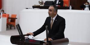 Kaşıkçı: “Akçay Halkı yeni bir maden ocağı istemiyor!”