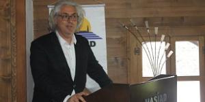 HASİAD’da Hayzaran dönemi