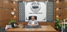 BAYRAKDAR: MİLLET İRADESİNİN YANINDA, VESAYET ZİHNİYETİNİN KARŞISINDAYIZ