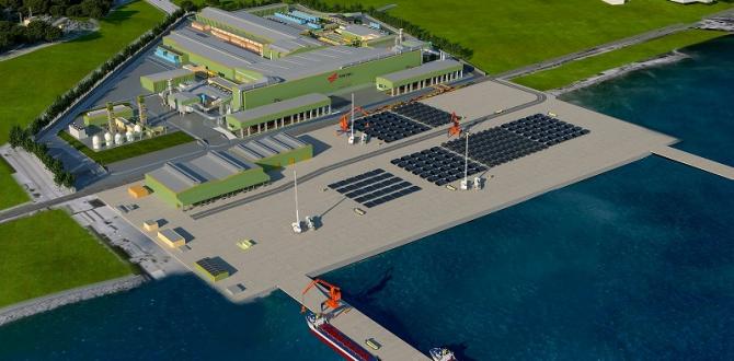 Tosyalı, İskenderun yatırımıyla çelikte 10 milyon tona koşuyor