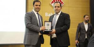 HAGİAD’ta Rende dönemi