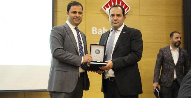 HAGİAD’ta Rende dönemi