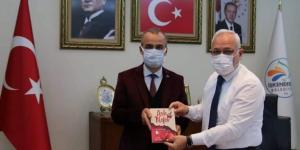 “AŞK VE NEFES” KİTAPLARININ TANITIMI DEVAM EDİYOR