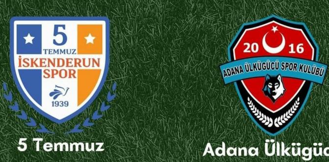 BAL TAKIMLARINDAN HAZIRLIK TURNUVASI