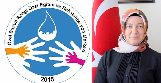 Gücünü, Sevgisinden Alıyor: Özel Suyun Rengi Özel Eğitim Ve Rehabilitasyon Merkezi