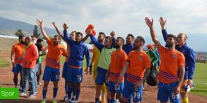 İskenderun FK Destek Bekliyor!