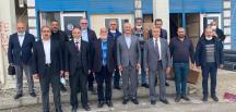 ŞABAN DOĞRU GÜVEN TAZELEDİ