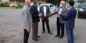TOSYALI: 2 YENİ DAHA KAPALI SPOR SALONU YAPIYORUZ