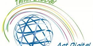 “Think Global, Act Digital” Projesi Başlıyor
