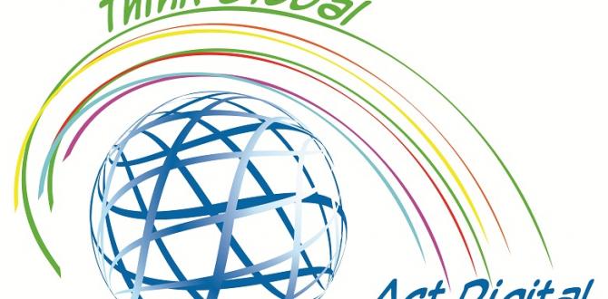 “Think Global, Act Digital” Projesi Başlıyor