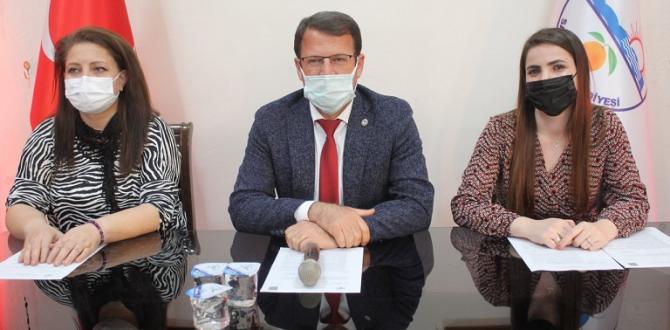 Samandağ Belediye Meclisi toplanıyor