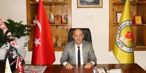 Temizyürek: 19 MAYIS ÜLKEMİZ VE MİLLETİMİZ İÇİN ÖNEMLİ BİR TARİHTİR
