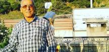 AK Parti Hatay camiası yasta