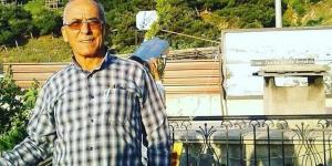 AK Parti Hatay camiası yasta