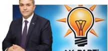 “AK Parti Hatay İl Başkanı Yeşildal’dan Ramazan Bayramı Mesajı”