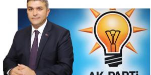 “AK Parti Hatay İl Başkanı Yeşildal’dan Ramazan Bayramı Mesajı”