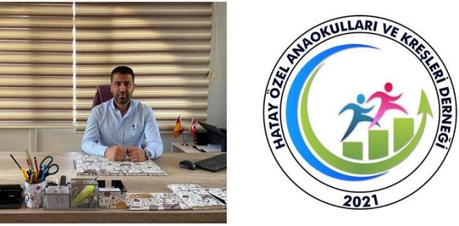 ERDEM: PANDEMİ, OKUL ÖNCESİ EĞİTİMİN ÖNEMİNİ ARTTIRDI