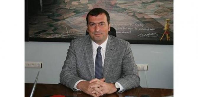 TAŞKIRAN: TAPU VE KADASTRO GENEL MÜDÜRLÜĞÜ 174 YAŞINDA