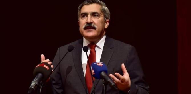 YAYMAN, HATAY’DA HAYAT VAR