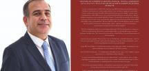 Barolardan İsrail’e ortak tepki, ‘’KINIYORUZ”