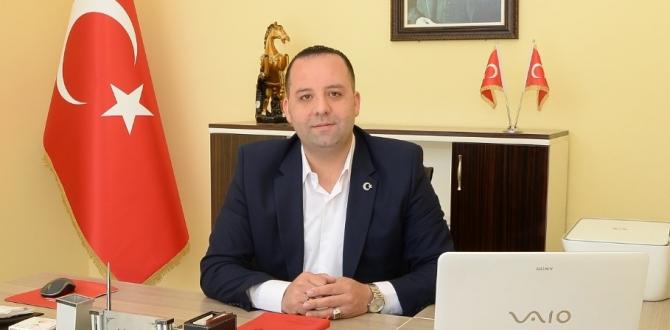 Bilgin: Atatürk gibi bir öndere sahibiz