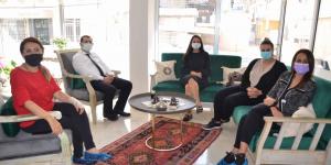 Üreten Eller ile Kadın İstihdamının Artması Hedefleniyor