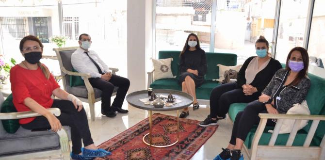 Üreten Eller ile Kadın İstihdamının Artması Hedefleniyor