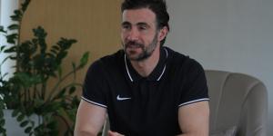 Ömer Erdoğan: “Başarı detaylarda saklı”