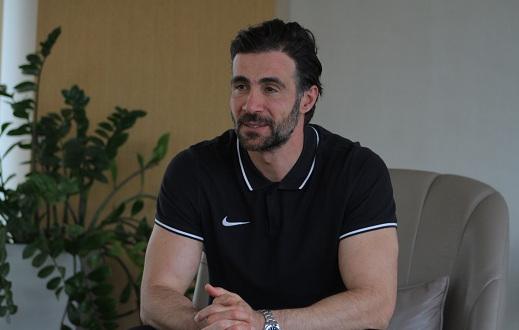 Ömer Erdoğan: “Başarı detaylarda saklı”