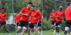 Hatayspor, Denizlispor maçına hazırlanıyor