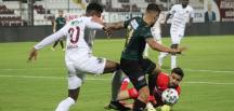 Süper Lig: A. Hatayspor: 1 – Denizlispor: 0 (Maç sonucu)