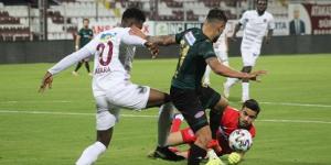 Süper Lig: A. Hatayspor: 1 – Denizlispor: 0 (Maç sonucu)