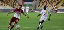 Süper Lig: Yeni Malatyaspor: 1 – Hatayspor: 1 (Maç sonucu)