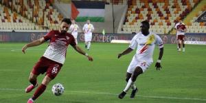 Süper Lig: Yeni Malatyaspor: 1 – Hatayspor: 1 (Maç sonucu)