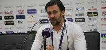 Ömer Erdoğan: “Gaziantep FK maçından galip gelip, Sivasspor’un puan kaybını bekleyeceğiz”