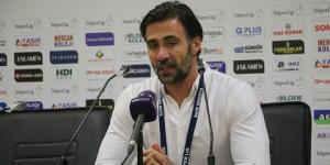 Ömer Erdoğan: “Gaziantep FK maçından galip gelip, Sivasspor’un puan kaybını bekleyeceğiz”