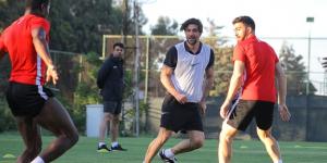 Hatayspor, Gaziantep FK maçına hazır