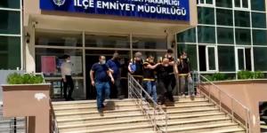Hatay’da faili meçhul cinayet 4 yıl sonra aydınlatıldı