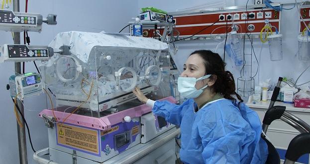 Duygulandıran buluşma