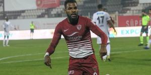 Süper Lig’in gol kralı Boupendza, Atalanta yolunda